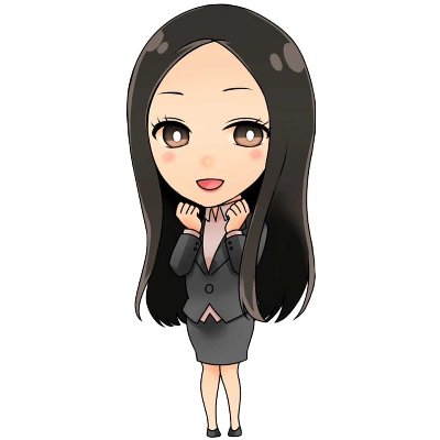 山田あおい先生